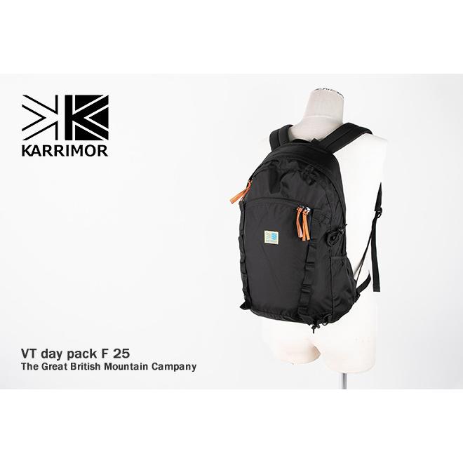 Karrimor（カリマー） 2025AW カリマー/Karrimor VTデイパックF25