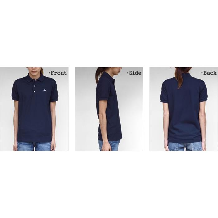 LACOSTE（ラコステ） [クーポンで20%OFF]ラコステ/LACOSTE スリム