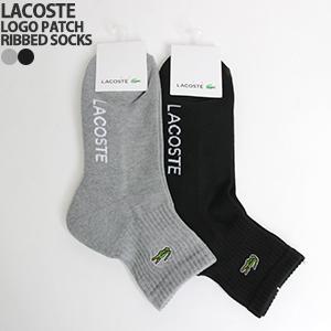 LACOSTE（ラコステ） [クーポンで20%OFF]ラコステ/LACOSTE ワニ