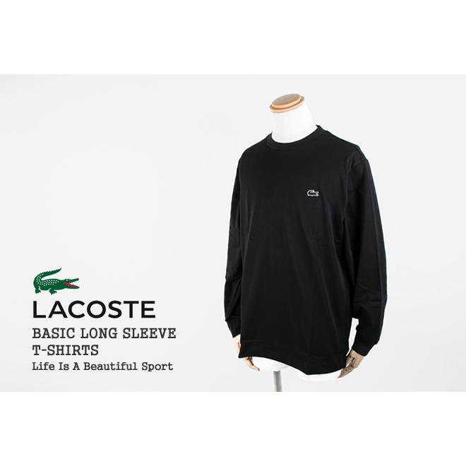 LACOSTE（ラコステ） [クーポンで20%OFF]ラコステ/LACOSTE ベーシック