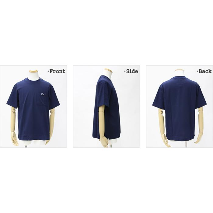 LACOSTE（ラコステ） [クーポンで20%OFF]ラコステ/LACOSTE