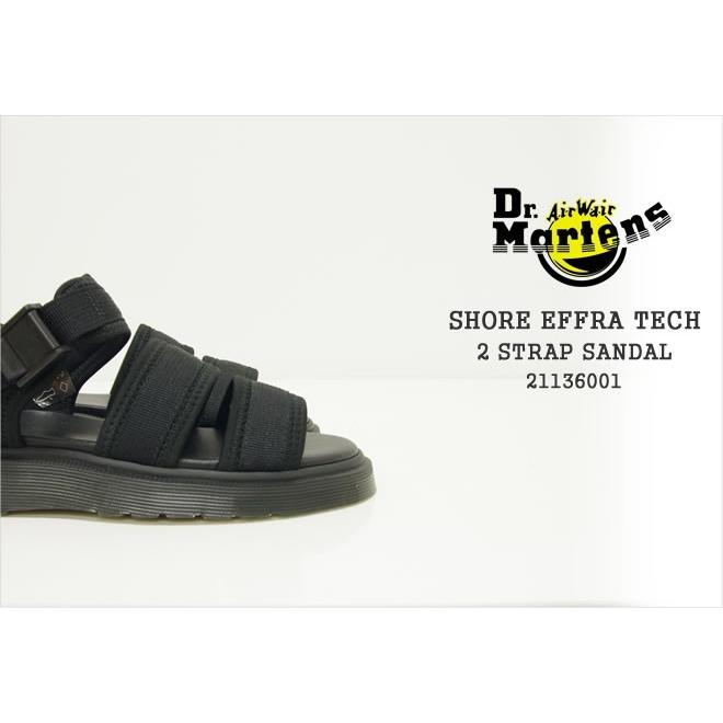 dr martens effra tech sandal