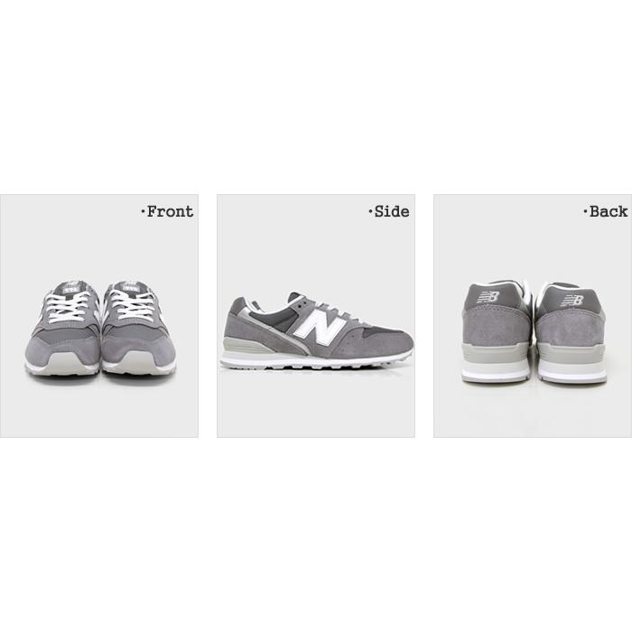 [クーポンで20%OFF]ニューバランス/new balance WL996 スニーカー ランニングシューズ WL996CLC/WL996CLH レディース｜jscompany-store｜05