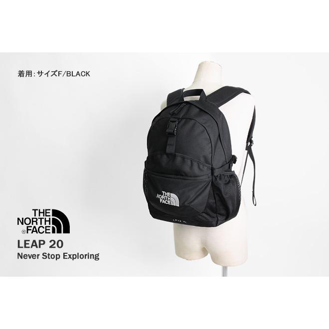 ⭐️THE NORTH FACE ⭐️デイパックリュック★20リットル THE NORTH FACE（ザ ノースフェイス） ノースフェイス/THE NORTH FACE