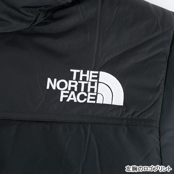 ザノースフェイス THE NORTH FACE ヌプシ ダウンジャケット ロゴ THE NORTH FACE（ザ ノースフェイス） [クーポンで20%OFF]ノース