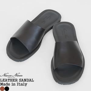 クーポンで Off ヌオヴォニカール Nuovo Nicar レザーサンダル シャワーサンダル M5000 メンズ Nuovonicar M5000 Jscompany Yahoo 店 通販 Yahoo ショッピング