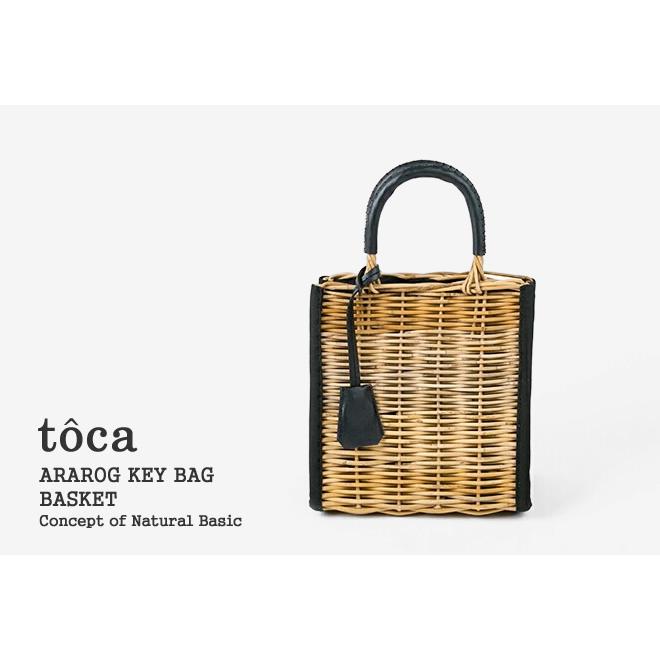 Odds（オッズ） [クーポンで20%OFF]トーカ/toca アラログキーバッグ
