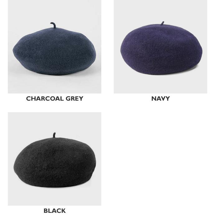 ハンドメイド フェルト作家 点と円の網 和装 刺繍 ベレー帽 fudge 一点物 ハンドメイド フェルト作家 点と円の網 和装 刺繍 ベレー帽