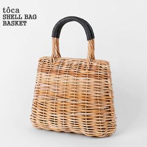 Odds [クーポンで20%OFF]トーカ/toca オッズ/ODDS シェルバッグ