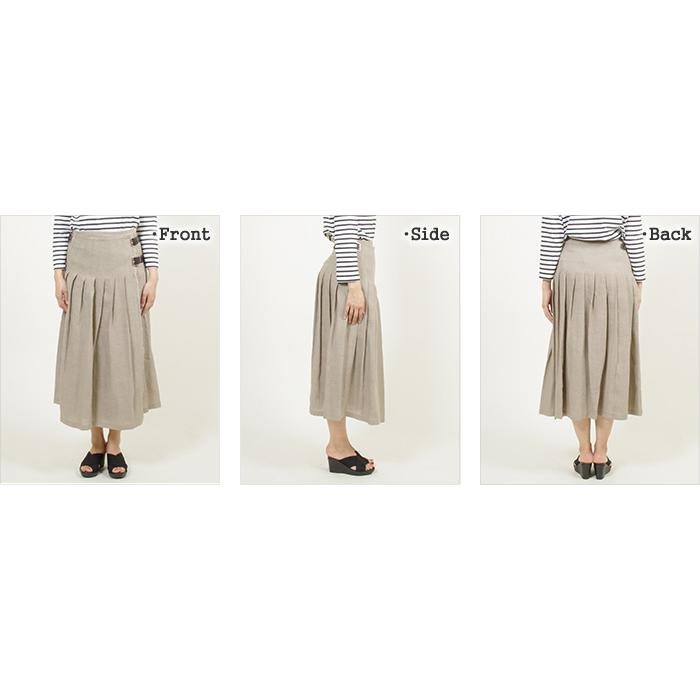 O'NEIL of DUBLIN（オニールオブダブリン） 30%OFF プリーツラップ