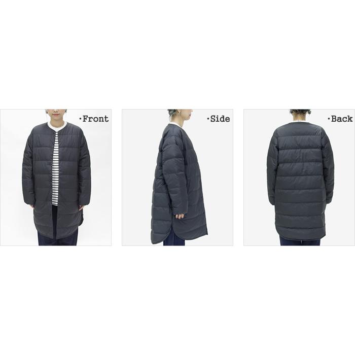 ORCIVAL（オーシバル） オーシバル/オーチバル/ORCIVAL ライトダウン