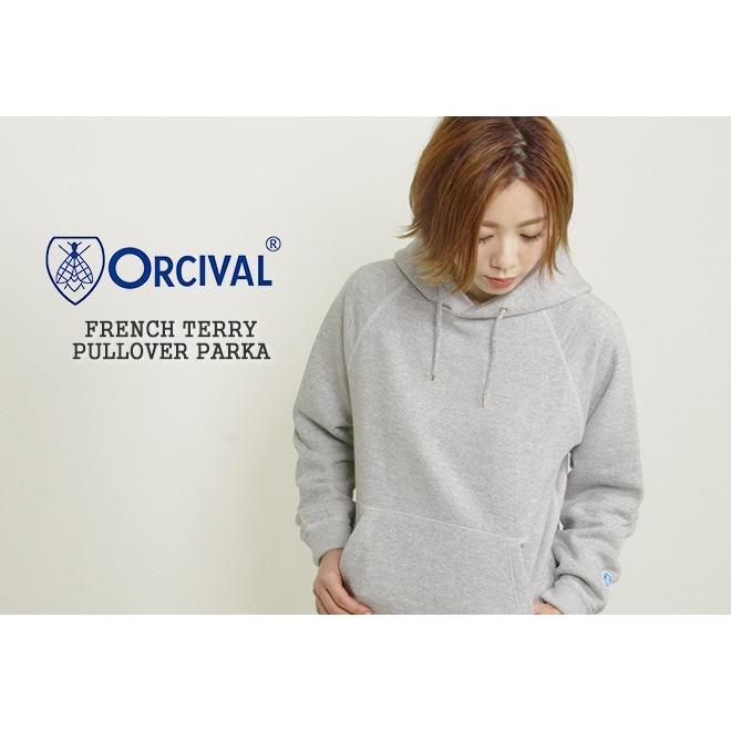 ORCIVAL（オーシバル） オーシバル/オーチバル/ORCIVAL ヴィンテージ