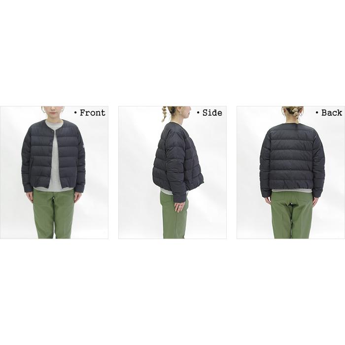 ORCIVAL（オーシバル） オーシバル/オーチバル/ORCIVAL ライトダウン