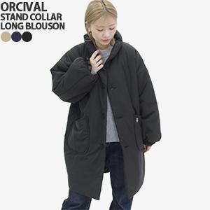 ORCIVAL（オーシバル） 2025AW オーシバル/オーチバル/ORCIVAL
