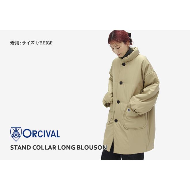 ORCIVAL（オーシバル） オーシバル/オーチバル/ORCIVAL ポリエステル