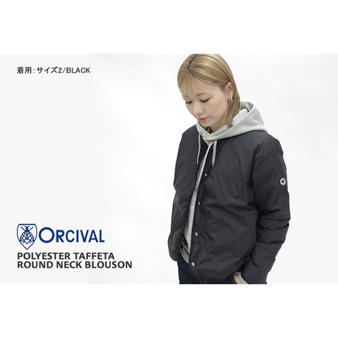 ORCIVAL（オーシバル） オーシバル/オーチバル/ORCIVAL ポリエステル