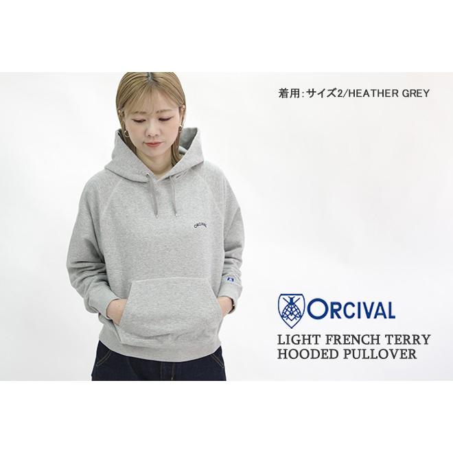 ORCIVAL（オーシバル） オーシバル/オーチバル/ORCIVAL ライトフレンチ