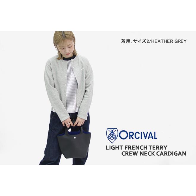 ORCIVAL（オーシバル） オーシバル/オーチバル/ORCIVAL ライトフレンチ