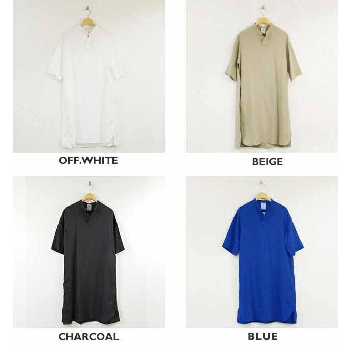 クーポンで30 Off Off オーシバル オーチバル Orcival リネンシャツワンピース5分袖 Rc 3705ylm レディース Orcival Rc3705ylm Jscompany Yahoo 店 通販 Yahoo ショッピング