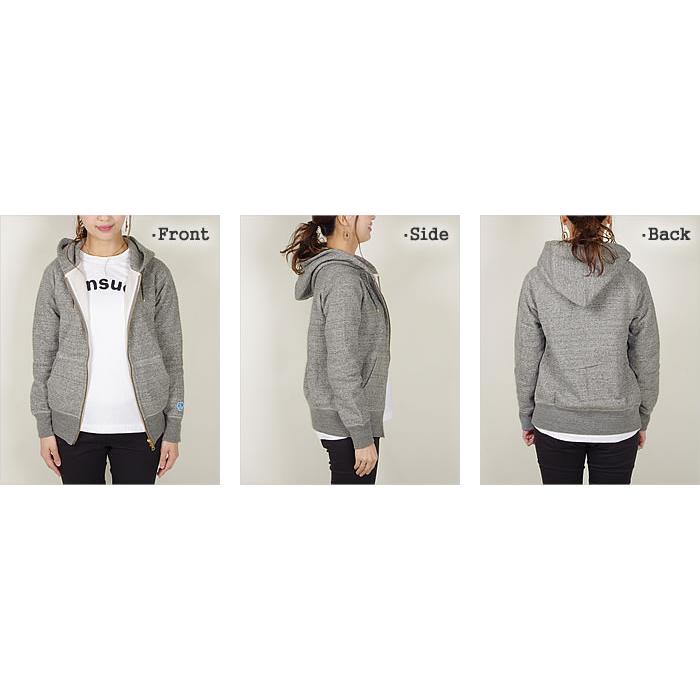 【新品】ORCIVAL オーシバル ダブルジップアップパーカー 楽天市場】オーシバル オーシバル ORCIVAL レディース フレンチ