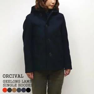 ORCIVAL（オーシバル） 2024AW オーシバル/オーチバル/ORCIVAL 