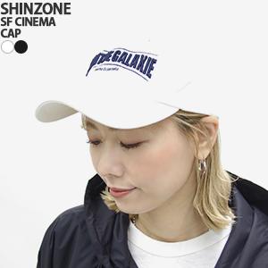 Shinzone（シンゾーン） シンゾーン/Shinzone SFシネマキャップ ベース