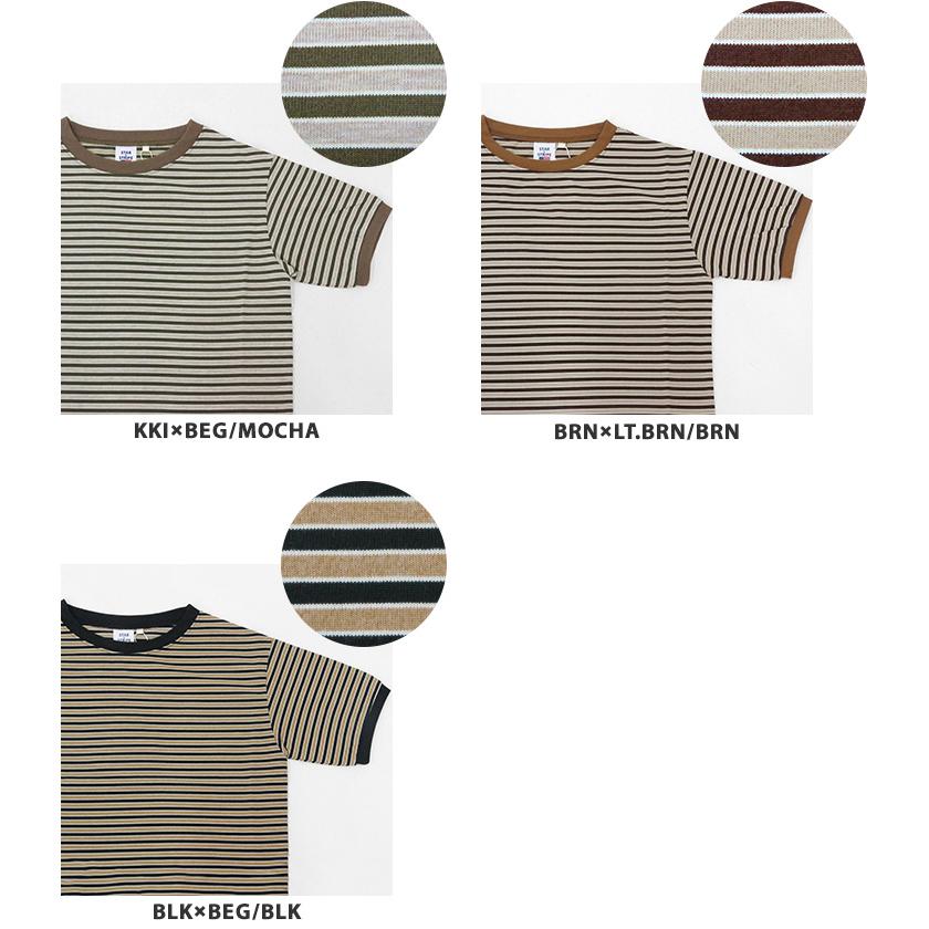 STAR＆STRIPE  スターアンドストライプ クーポンで20%OFF]スターアンドストライプ/STAR&STRIPE ボーダー