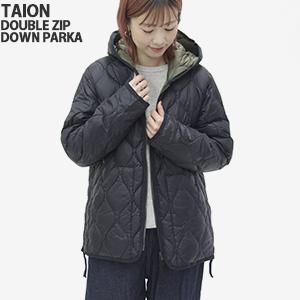 TAION（タイオン） [クーポンで15%OFF]タイオン/TAION ミリタリーW