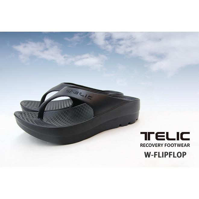 50%OFF テリック/TELIC ダブルフリップフロップ スポーツサンダル