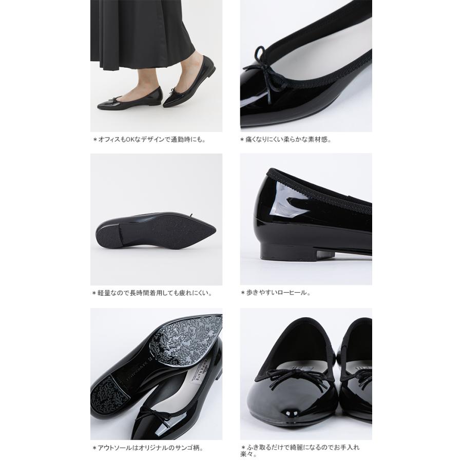 TEMPERATE IRMA ブラック バレエシューズ 39 楽天市場】【公式】 TEMPERATE テンパレイト レインシューズ