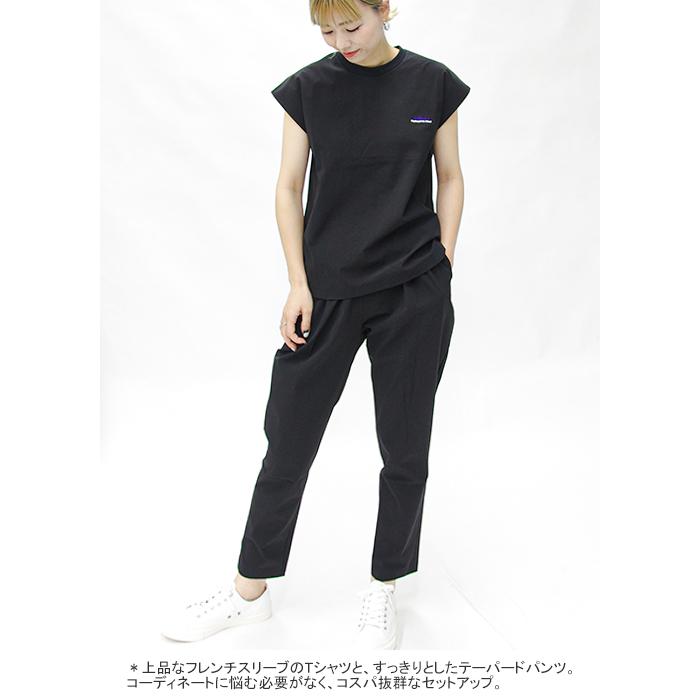 クーポンで20%OFF]サウザンドマイル/THOUSAND MILE ノースリーブ