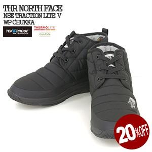 Off ノースフェイス The North Face ヌプシトラクションライト5ウォータープルーフチャッカ 中綿スニーカー 防水 Nf Fakfakkab Go Id