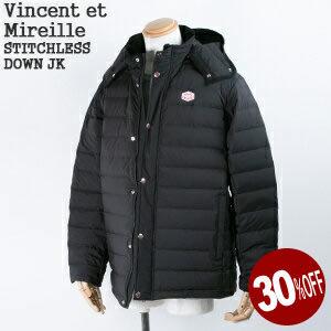 VINCENT ET MIREILLE（ヴァンソン エ ミレイユ） [クーポンで20%OFF]30
