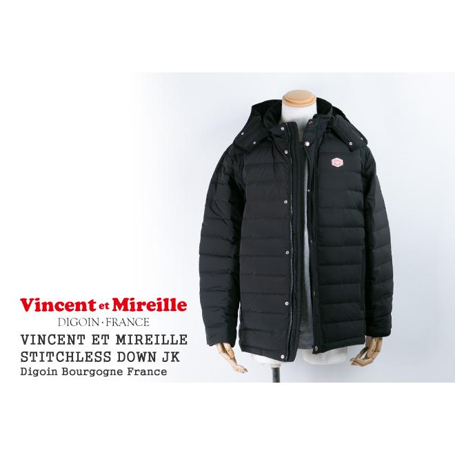 VINCENT ET MIREILLE（ヴァンソン エ ミレイユ） [クーポンで20%OFF]30