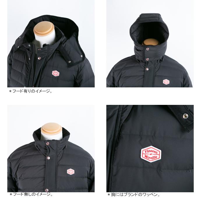 VINCENT ET MIREILLE（ヴァンソン エ ミレイユ） [クーポンで20%OFF]30