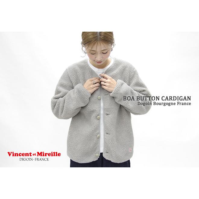 VINCENT ET MIREILLE（ヴァンソン エ ミレイユ） [クーポンで20%OFF