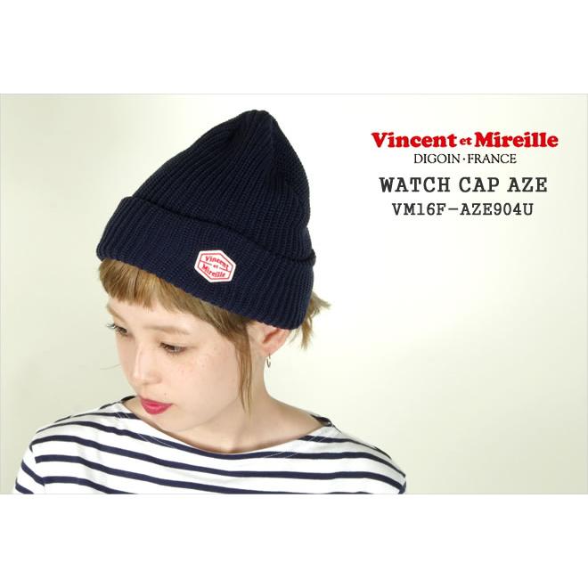 VINCENT ET MIREILLE（ヴァンソン エ ミレイユ） [クーポンで20%OFF