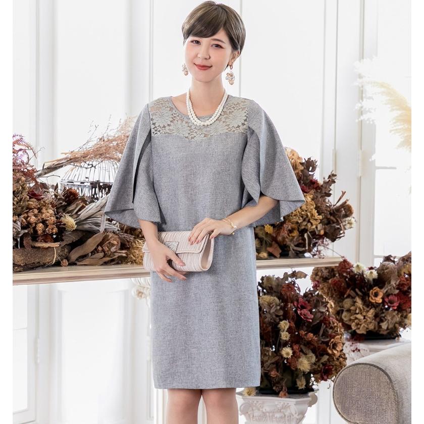 パーティードレス 結婚式 ドレス ワンピース フォーマル 同窓会 成人式