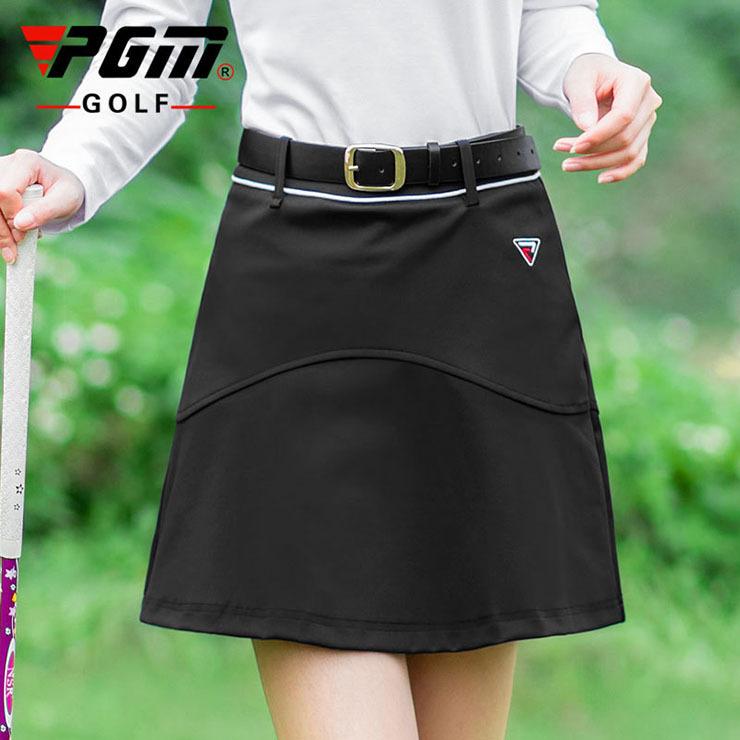 【新品タグ付】5525ゴルフスカート store.5525gallery.com｜【WOMEN'S】5525 W GOLF SKIRT
