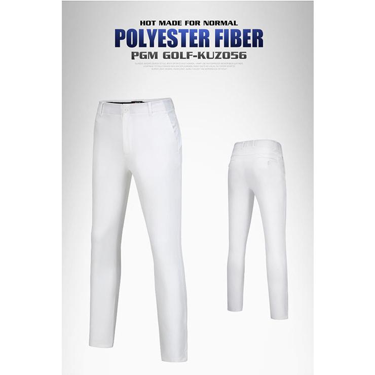 PXG 春夏新作 ゴルフウェア メンズ パンツ ズボン ロングパンツ PXG ゴルフウェア メンズ パンツ ズボン 春夏 薄手 ゴルフウェア