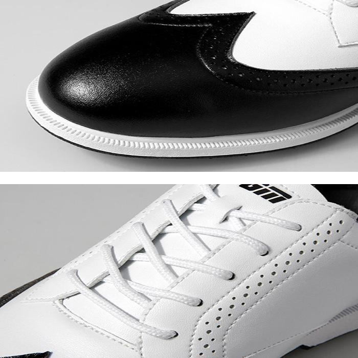 PXG ゴルフ メンズ シューズ 靴 シューズ 滑り止めのカジュアルシューズ PXG ゴルフ メンズ シューズ 靴 シューズ 滑り止めのカジュアル
