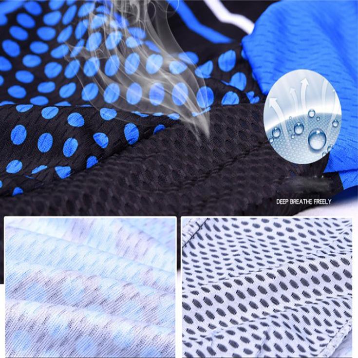 長袖サイクルウエア サイクルウェア 2点セット サイクルジャージ 上下