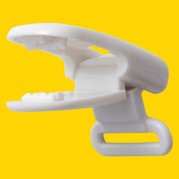 21L型・30mm・クリップ　★ネコポス対応可 |  | 01