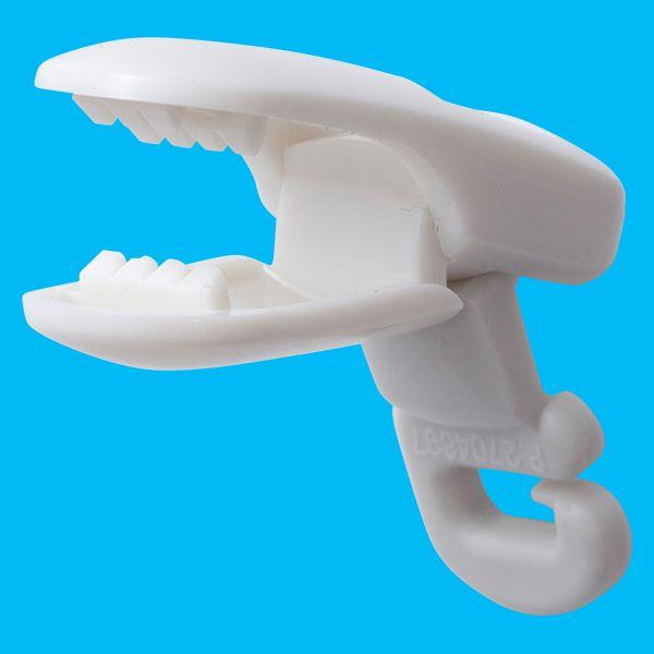 21S型・フック・クリップ ☆ネコポス対応可 : j-senクリップストア