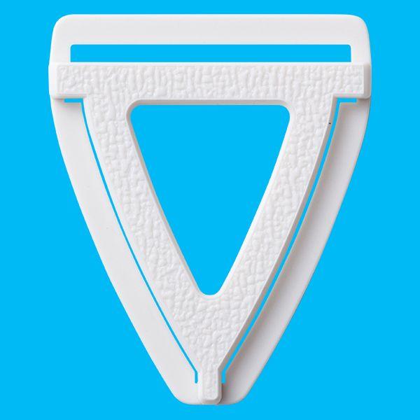 背クロス・40mm　★ネコポス対応可 | 