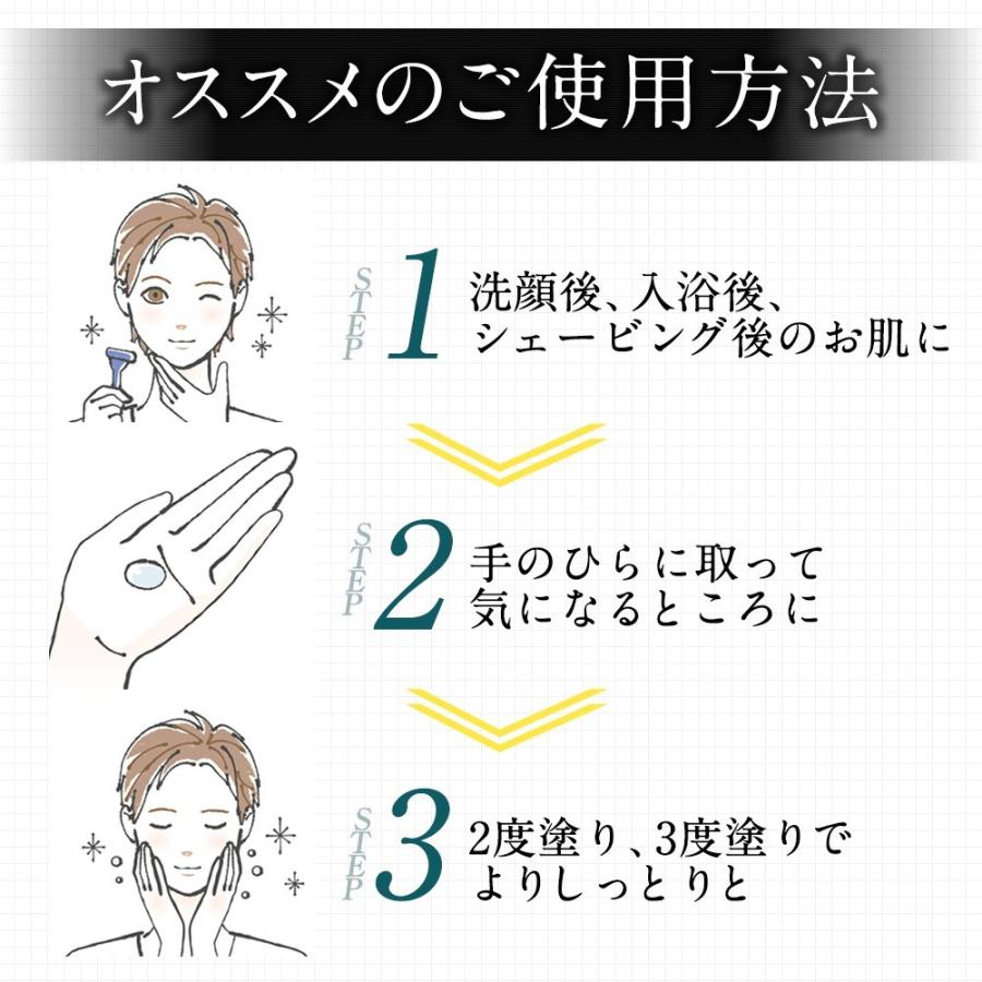 1本プレゼント ムダ毛 保湿 化粧水 MONOVO アフターシェーブ ローション 体毛 濃い毛 デリケートな肌 青髭 青ヒゲ メンズコスメ スキンケア 計2本 | MONOVO | 06