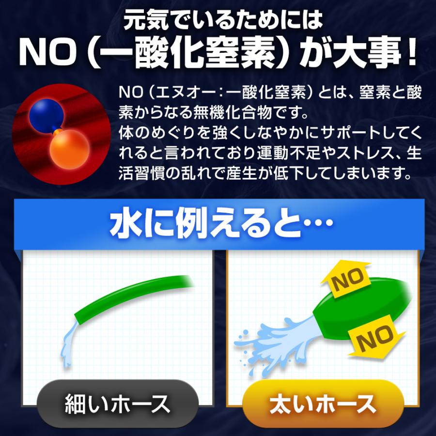 (初回半額定期) マカ シトルリン クラチャイダム 活力 サプリ マカエンペラー 男性 自信 増大 精力剤 が不安な方に 1箱 約30日分 | 日本サプリメントフーズ | 05