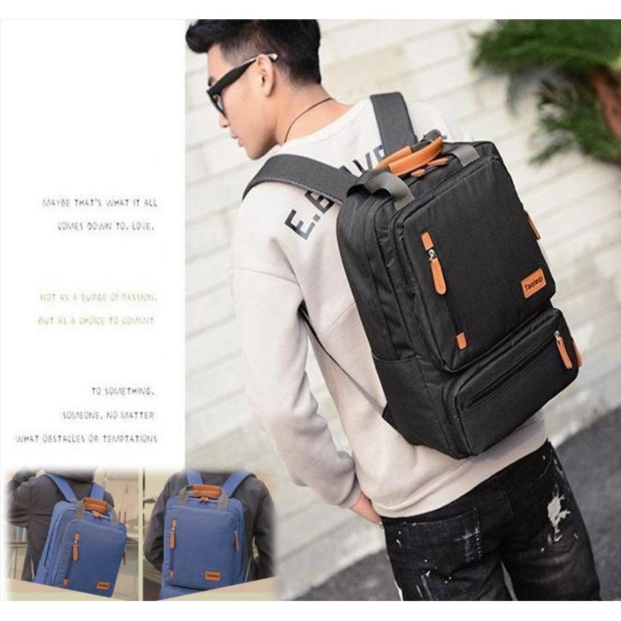 リュックサック おすすめ 可愛い バックパック リュック 男女兼用 ビジネス メンズ レディース シンプル 鞄 バック 大容量 通学 通勤 A13 1210 J S Option Sincerity Garage 通販 Yahoo ショッピング