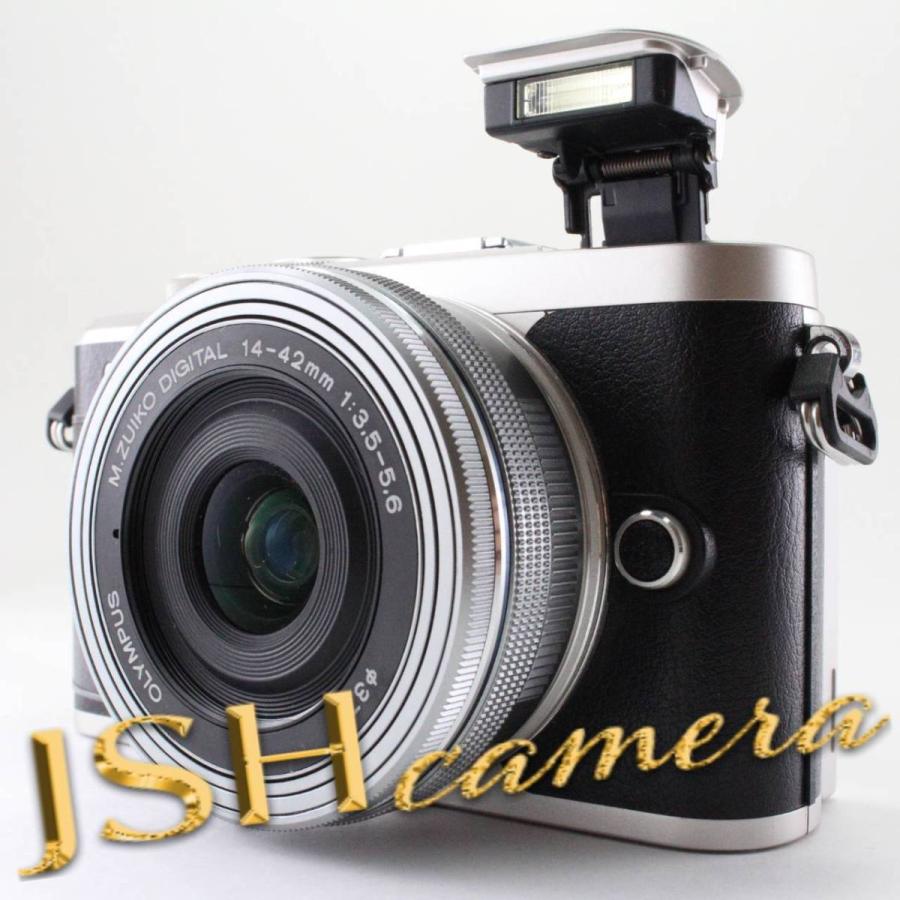 Olympus ミラーレス一眼カメラ Pen E Pl9 レンズキット ブラック 0k 3d0h U1x7 Jshカメラ Yahoo ショップ 通販 Yahoo ショッピング