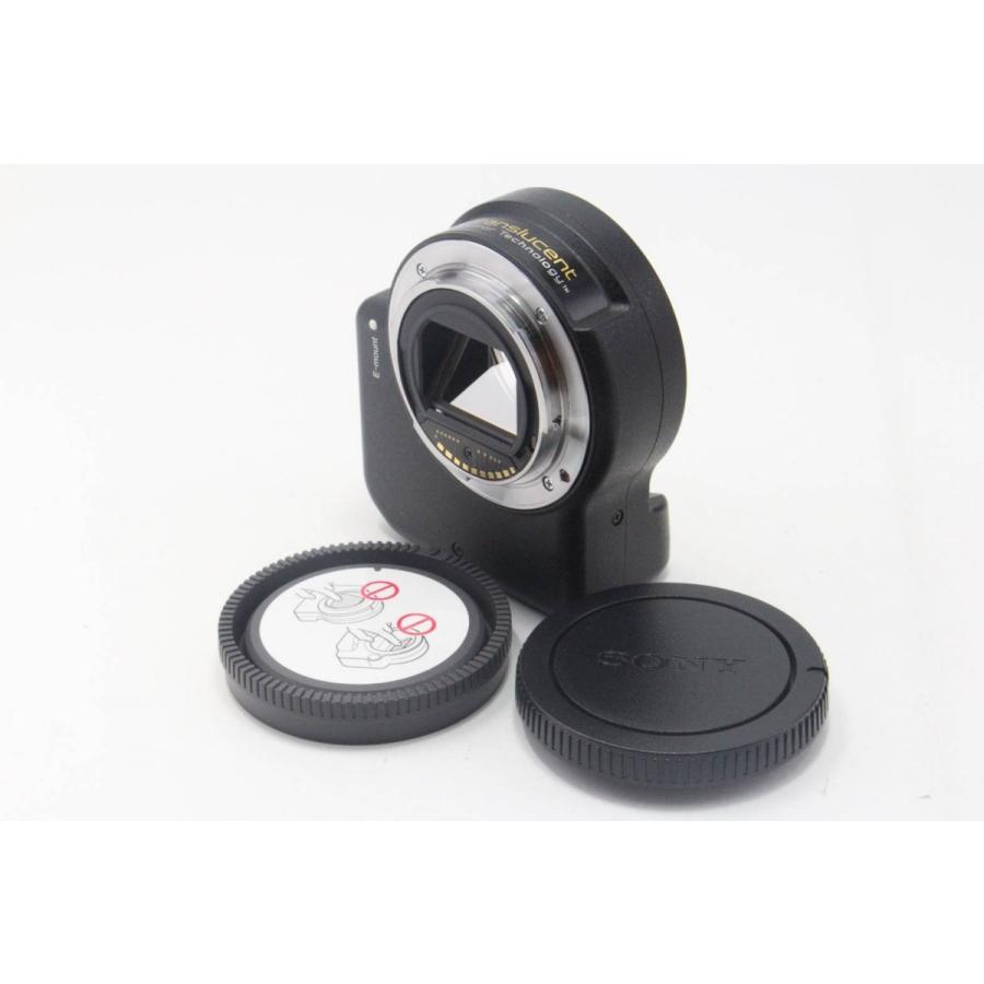 大規模セール大規模セールソニー SONY マウントアダプター LA-EA2